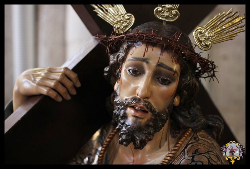 Triduo de la Hermandad del Encuentro